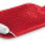 Hot Water Bottle style Heat Pad Image 6