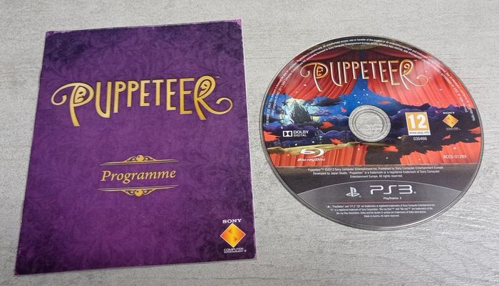 Folklore, Puppeteer and Atelier Rorona