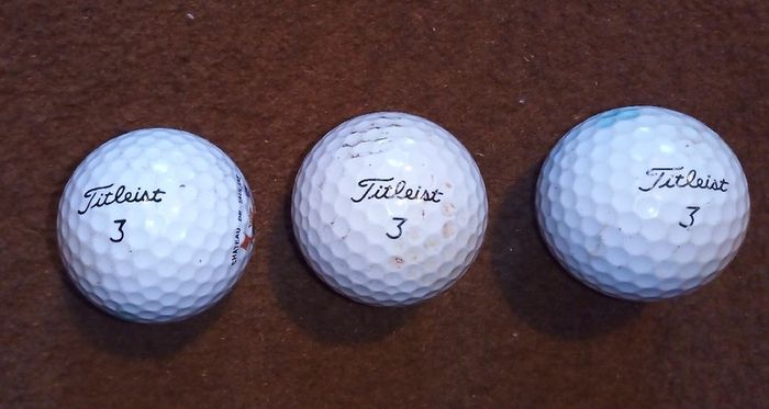 Titleist Pro V1 Golf Balls