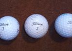 Titleist Pro V1 Golf Balls