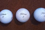 Titleist Pro V1 Golf Balls