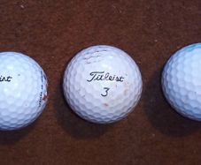 Titleist Pro V1 Golf Balls