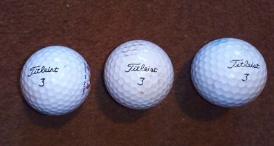 Titleist Pro V1 Golf Balls