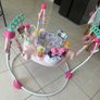 minnie mouse bouncer Image 3