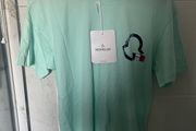 Moncl t shirt
