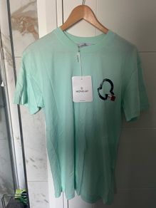 Moncl t shirt