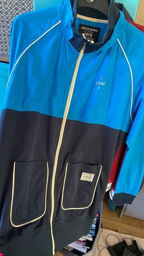 Jack and Jones jacket
