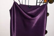 River Island Slip Top UK 8/10 - January Clearance