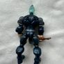 Marvel Super Hero Mashers Body Thor Head Electro Used Please look at the pictures Image 7