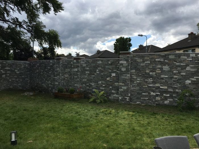 Bricklayer stonemason available