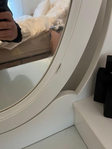 Dressing Table