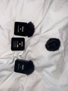 RODE Wireless Go II Microphone