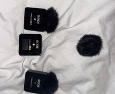 RODE Wireless Go II Microphone