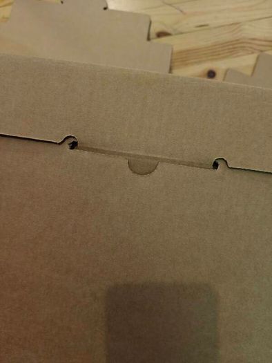 12" Vinyl Record Mailers (VERY THICK)