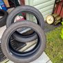 EV/HYBRID all weather tyre Image 3