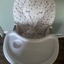 free highchair Image 4
