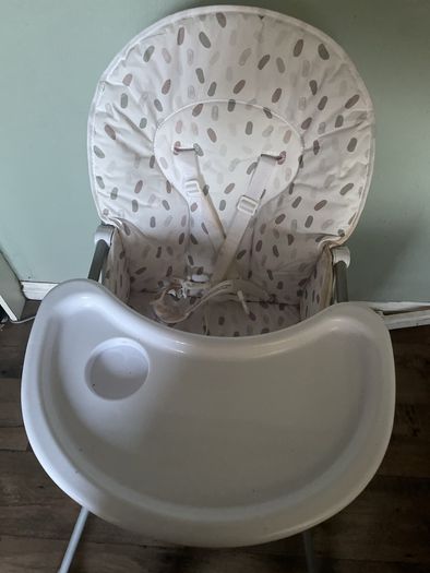 free highchair