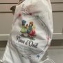 Baby girl doll NINES D'ONIL Tita Bailarina Mec Ingles speaking mechanism brand new Image 10