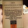 1960s 10 Classic Works of Literature in German Language. German Books. Vintage. Image 9