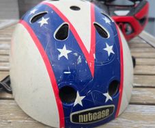 Helmets
