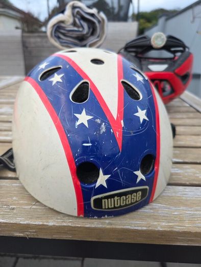 Helmets