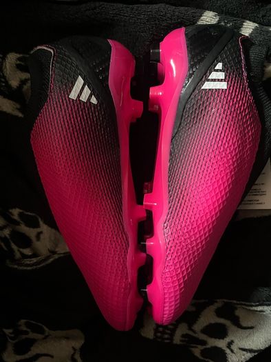 adidas X Speedportal .3 Laceless FG football shoes