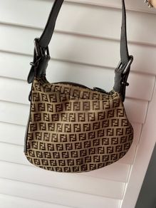 Genuine Fendi bag