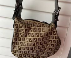 Genuine Fendi bag