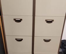Filing Cabinets