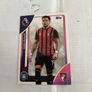 AFC Bournemouth Topps Premier league cards Image 10