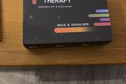 Clix Therapy Neck and Shoulder Hot and Cold Pack