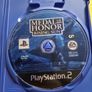 Medal of Honor Rising Sun PlayStation2 Ps2 games Original Image 6