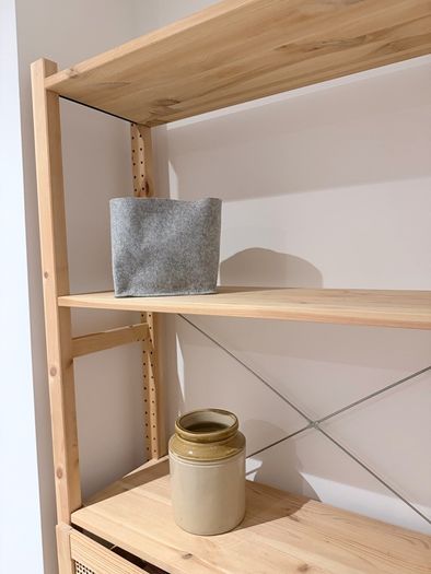storage shelving ikea unit