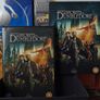 Fantastic Beasts ! The Secrets of Dumbledore ! DVD with Slipcase ! 2022 ! Harry Potter ! Image 5