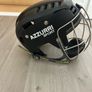 Azzurri hurling helmet- Black Small Image 3