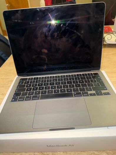 Macbook