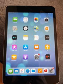 Ipad mini 2