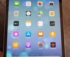 Ipad mini 2