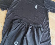 gym set
