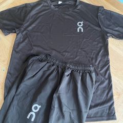 gym set