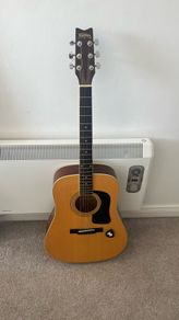 washburn guitar