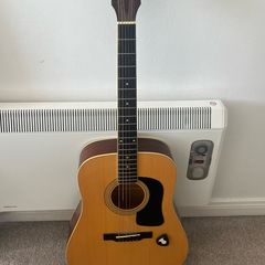 washburn guitar