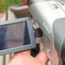 Sony Dcr-dvd105e  Dcr-dvd Camcorder Image 6
