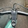 Like new! B'Twin Elops 500 Electric Bike Image 2