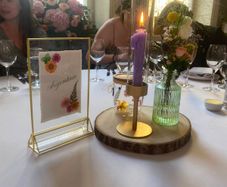 6 Table Place Names