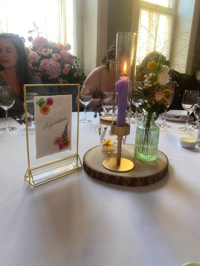 6 Table Place Names