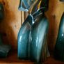 Vintage Romanian porcelain  figurine s Image 6