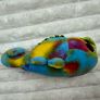 YooHoo & Friends Camee Chameleon Plush Used Please look at the pictures Image 2