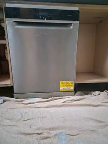 Whirlpool Dishwasher