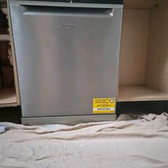 Whirlpool Dishwasher